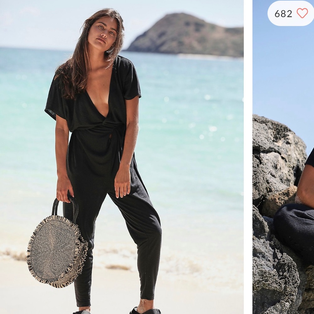 Free People Keep It Comin’ One Piece
